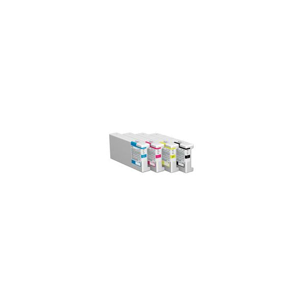 Epson Tanica Ciano (Ink Cartridge - Cyan T687 700ml [SC-S30600/50600])EpsonC13T687200