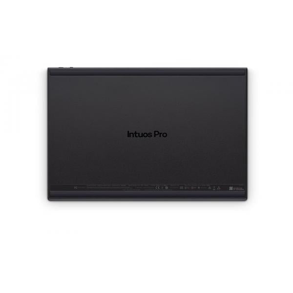 Wacom Intuos Pro Large tavoletta grafica Nero 349 x 195 mm USB/Bluetooth (Intuos Pro L - Warranty: 12M)Wacom4949268623636PTK870K0B