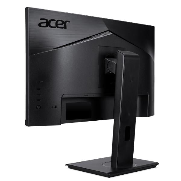 Acer Vero B7 Vero B277UG 27 QHD Monitor Monitor PC 68,6 cm [27] 2560 x 1440 Pixel Quad HD Nero (ACER VERO B277UG 27 UK BLACK)Acer4711474313676UM.HB7EE.G16