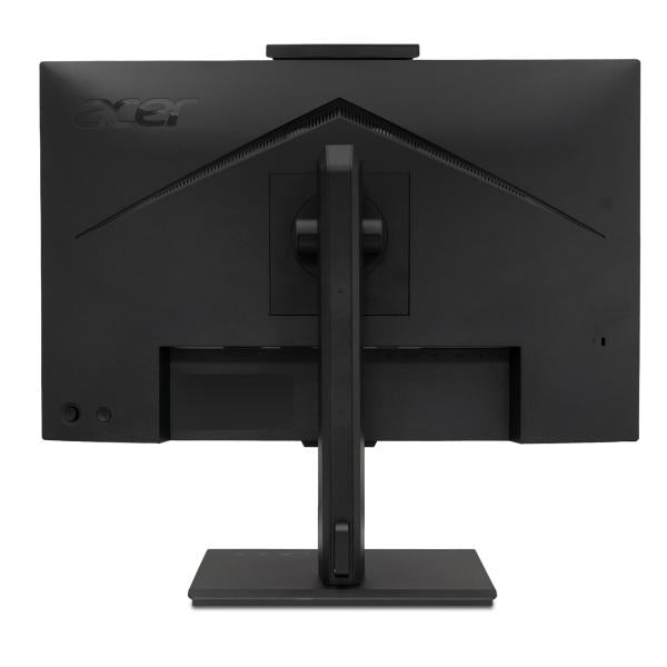 Acer B8 Vero B278UG 27 QHD Monitor Monitor PC 68,6 cm [27] 2560 x 1440 Pixel Wide Quad HD LED Nero (ACER VERO B278UG 69CM UK BLACK)Acer4711474484567UM.HB8EE.G04