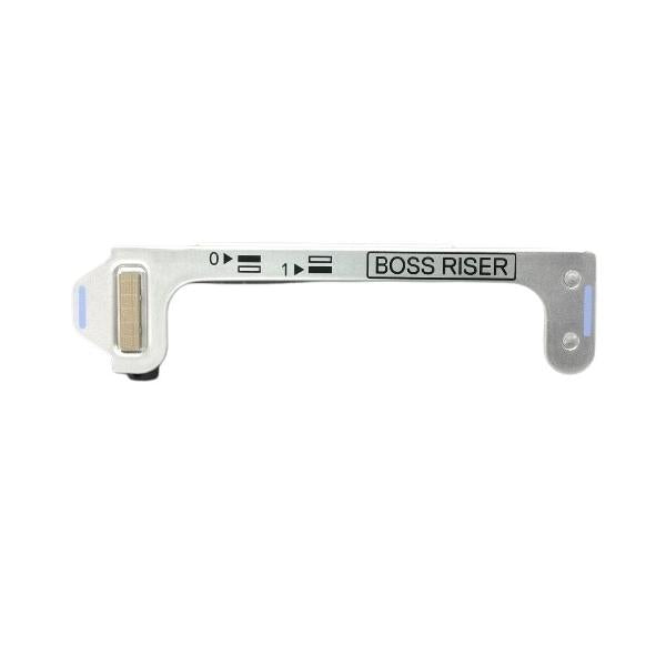 DELL 330-BCLC scheda di interfaccia e adattatore Interno PCIe (Dell - Scheda riser - kit cliente - Si eredita la garanzia del sistema Dell o 1 anno di garanzia hardware - per PowerEdge R660xs)Dell5397184994269330-BCLC