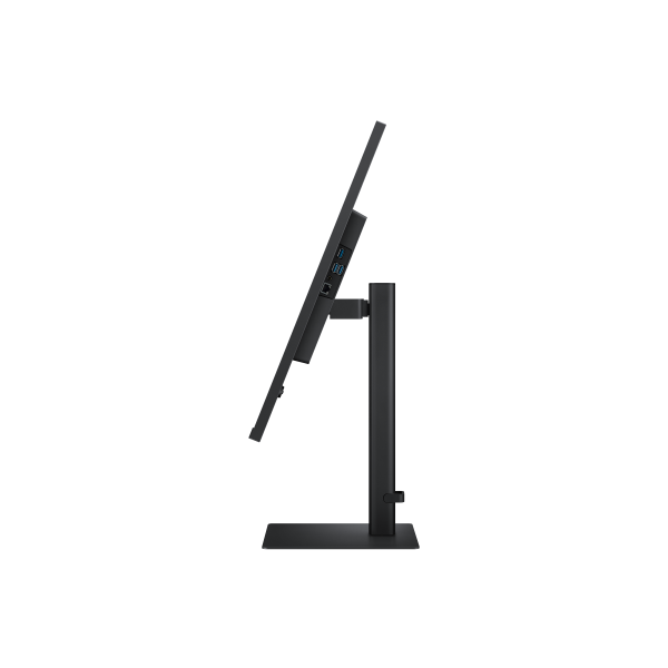 Samsung S80UD Monitor PC 94 cm [37] 3840 x 2160 Pixel 4K Ultra HD LCD Nero (Dis 37 Samsung S37D804UAU VA Black)Samsung8806095972077LS37D804UAUXEN
