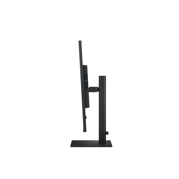 Samsung S80UD Monitor PC 94 cm [37] 3840 x 2160 Pixel 4K Ultra HD LCD Nero (Dis 37 Samsung S37D804UAU VA Black)Samsung8806095972077LS37D804UAUXEN