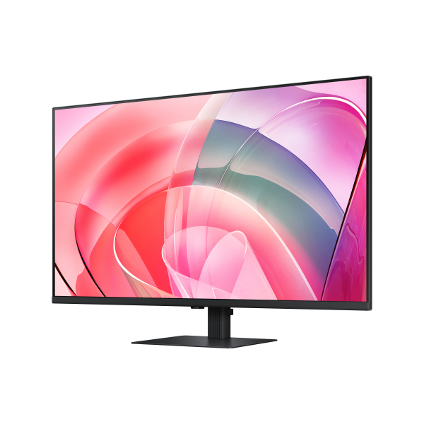 Samsung S70D Monitor PC 94 cm [37] 3840 x 2160 Pixel 4K Ultra HD LCD Nero (Samsung Monitor LS37D702EAUXEN)Samsung8806095973388LS37D702EAUXEN