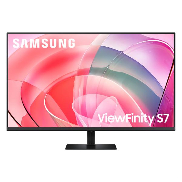 Samsung S70D Monitor PC 94 cm [37] 3840 x 2160 Pixel 4K Ultra HD LCD Nero (Samsung Monitor LS37D702EAUXEN)Samsung8806095973388LS37D702EAUXEN