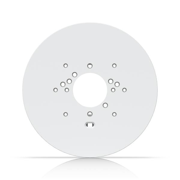 Gang Box Mounting PlateUbiquiti0810177161608UACC-GB-PLATE-W