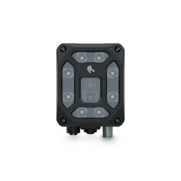 Zebra FS42 Lettore di codici a barre fisso 1D/2D CMOS Nero, Verde (FS42 FIXED INDUSTRIAL AUTOFOCUS - STD RANGE 5MP FAST 2D DECODER)ZebraFS42-SR51F4-2C00W