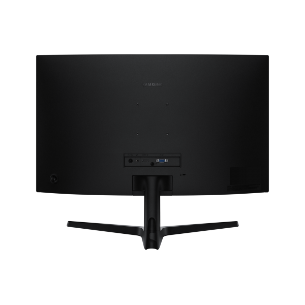 Samsung S27D390GAU Monitor PC 68,6 cm [27] 1920 x 1080 Pixel Full HD LED Nero (ECRAN 27 SAMSUNG S27D390G NOIR 1920X10)Samsung8806095846064LS27D390GAUXEN