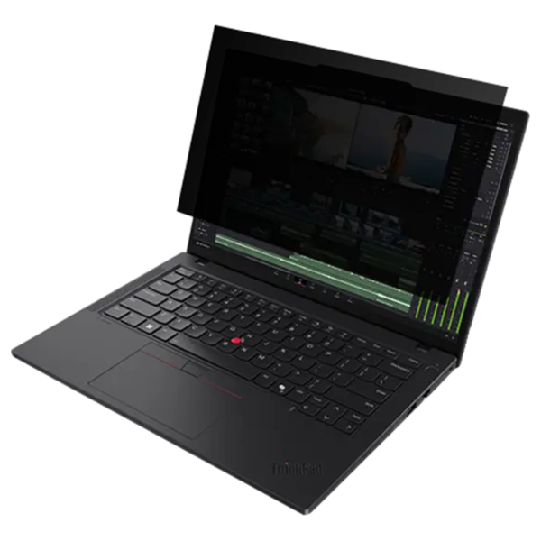 Lenovo 4Z11S20127 schermo anti-riflesso 36,8 cm [14.5] Computer portatile Filtro per la privacy senza bordi per display (Lenovo - brbar PC privacy-filter)Lenovo00858965841624Z11S20127
