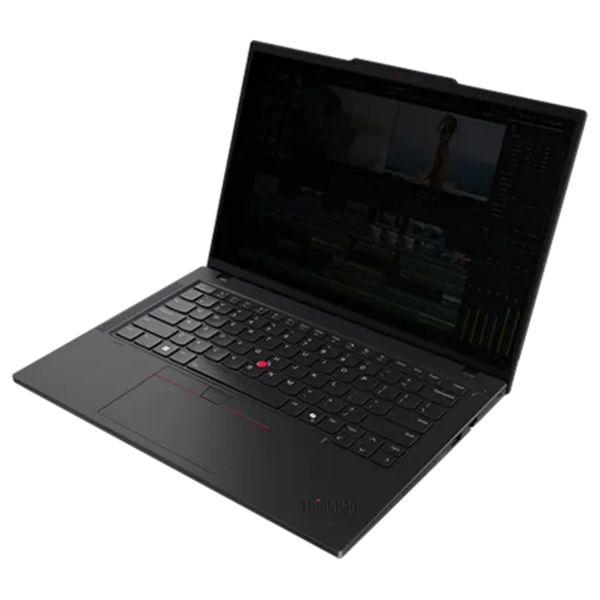 Lenovo 4Z11S20127 schermo anti-riflesso 36,8 cm [14.5] Computer portatile Filtro per la privacy senza bordi per display (Lenovo - brbar PC privacy-filter)Lenovo00858965841624Z11S20127