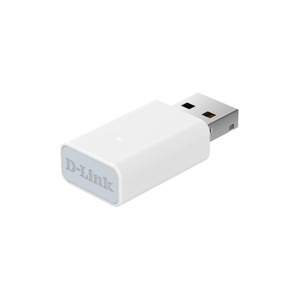 D-Link AX9U scheda di rete e adattatore WLAN / Bluetooth (AX900 Wi-Fi 6 USB Adapter - Warranty: 24M)D-linkAX9U