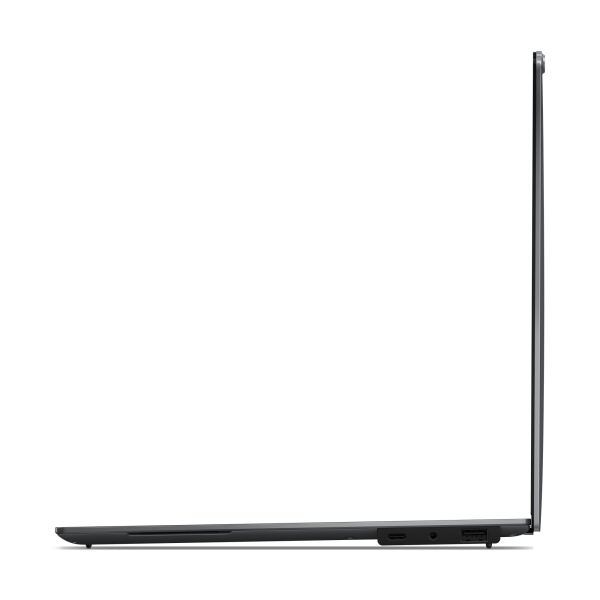 Lenovo ThinkPad X9-15 Gen 1 Aura Edition Copilot+ PC Intel Core Ultra 7 258V Computer portatile 38,9 cm [15.3] Touch screen 2.8K 32 GB LPDDR5x-SDRAM 1 TB SSD Wi-Fi 7 [802.11be] Windows 11 Pro Grigio Nordic (Lenovo ThinkPad X9-15 Gen 1 21Q6 Brba)Lenov...