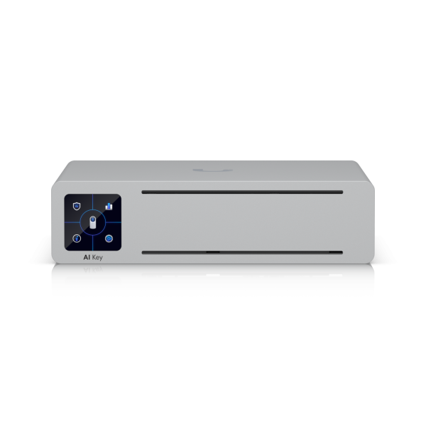 Ubiquiti AI-Key gateway/controller 1000 Mbit/s (Ubiquiti UniFi AI Key)Ubiquiti0810084696491AI-KEY