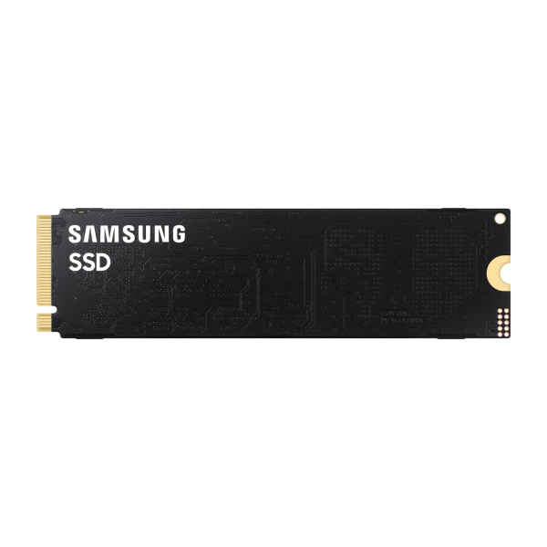 Samsung 9100 PRO PCIe 5.0 NVMe M.2 SSD - 4 TB (SAMSUNG 9100 PRO V-NAND M.2 PCIe 5.0 x4 NVMe 2.0)SamsungMZ-VAP4T0BW