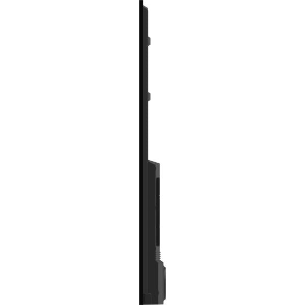 Iiyama LE9864UHS-B1AG visualizzatore di messaggi Pannello piatto per segnaletica digitale 2,49 m [98] Wi-Fi 500 cd/m 4K Ultra HD Nero Processore integrato Android 24/7 (98 PROLITE LE9864UHS-B1AG Commercial Display - 98 Black Large Format Display 4K U...