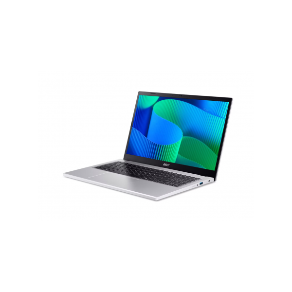 Acer Extensa 15 EX215-57-TCO-3290 Intel Core i3 i3-1315U Computer portatile 39,6 cm [15.6] Full HD 8 GB DDR5-SDRAM 256 GB SSD Wi-Fi 6 [802.11ax] Windows 11 Pro Education Argento (EXTENSA EX215-57 156 EDU - FHD I3 1315U 8/256 W11 EDU SILVE) - Versione...