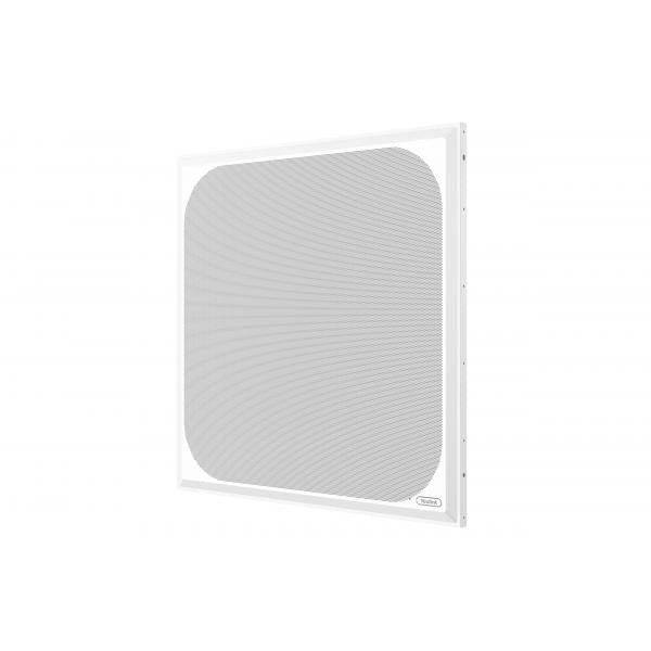 Yealink CM50 Microfono Bianco (CM50 Dante 8-channel ceiling - microphone, 127 built-in - beamforming microphones - Warranty: 12M)Yealink57153283053801303096