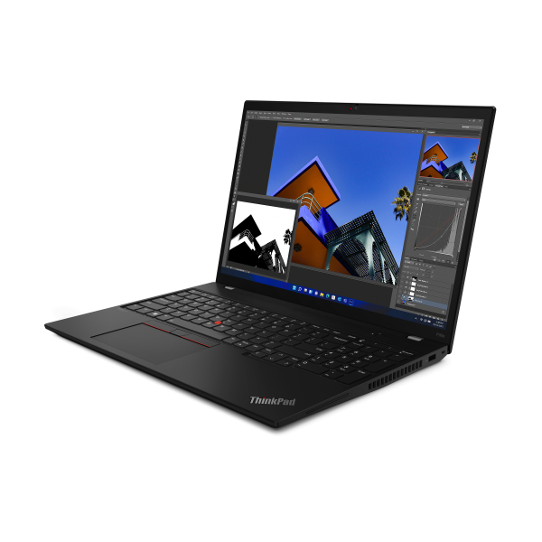 Lenovo ThinkPad P16s Intel Core i7 i7-1360P Workstation mobile 40,6 cm [16] WUXGA 16 GB LPDDR5x-SDRAM 256 GB SSD NVIDIA RTX A500 Wi-Fi 6E [802.11ax] Windows 11 Pro Inglese UK Nero (Lenovo ThinkPad P16s Laptop, 16 Inch WUXGA 1920x1200 IPS Screen, Inte...