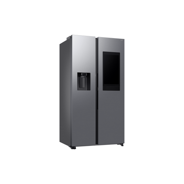 Samsung Series 9 Frigorifero Side By Side Family Hub 614L RS90F67BETEF (Samsung Series 9 RS90F67BET side-by-si)Samsung8806097164852RS90F67BETEF