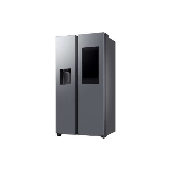 Samsung Series 9 Frigorifero Side By Side Family Hub 614L RS90F67BETEF (Samsung Series 9 RS90F67BET side-by-si)Samsung8806097164852RS90F67BETEF