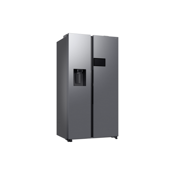 Samsung Series 9 RS90F64EDT frigorifero side-by-side Libera installazione 621 L D Acciaio inox (Samsung Series 9 RS90F64EDT side-by-si)Samsung8806097164692RS90F64EDTEF