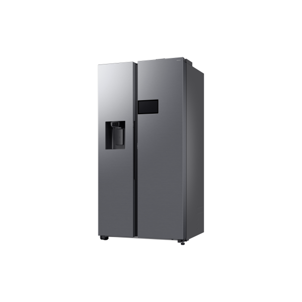 Samsung Series 9 RS90F64EDT frigorifero side-by-side Libera installazione 621 L D Acciaio inox (Samsung Series 9 RS90F64EDT side-by-si)Samsung8806097164692RS90F64EDTEF
