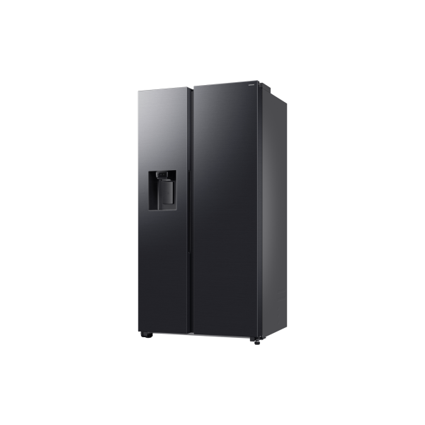 Samsung Series 7 RS70F66KCF frigorifero side-by-side Libera installazione 634 L C Nero (Samsung SideB RS70F66KCFEF C bk)Samsung8806097164265RS70F66KCFEF
