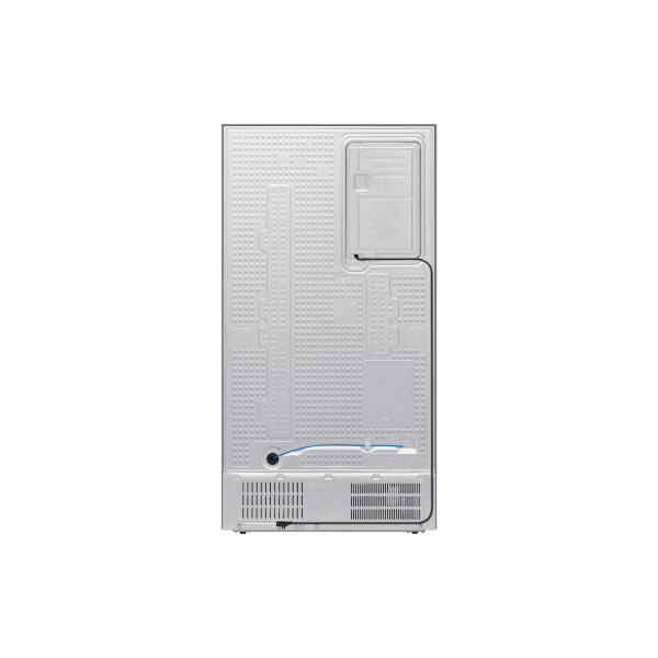 Samsung Series 7 RS70F66KCF frigorifero side-by-side Libera installazione 634 L C Nero (Samsung SideB RS70F66KCFEF C bk)Samsung8806097164265RS70F66KCFEF