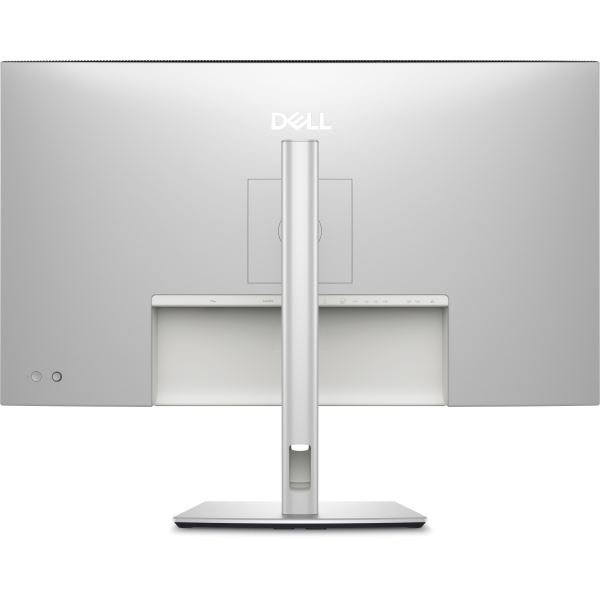 DELL UltraSharp U3225QE Monitor PC 80 cm [31.5] 3840 x 2160 Pixel 4K Ultra HD LCD Nero, Argento (Dell 80.0cm/31.5 [3840x2160] U3225QE 4K 16:09 HDMI+DP+USB-C IPS)DellDELL-U3225QE