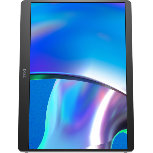 DELL Pro Plus P1425 Monitor PC 35,6 cm [14] 1920 x 1200 Pixel WUXGA LCD Argento (PRO 14 PLUS PORTABLE - P1425 - 1920X1200 16:10 2X USB-C)DellDELL-P1425