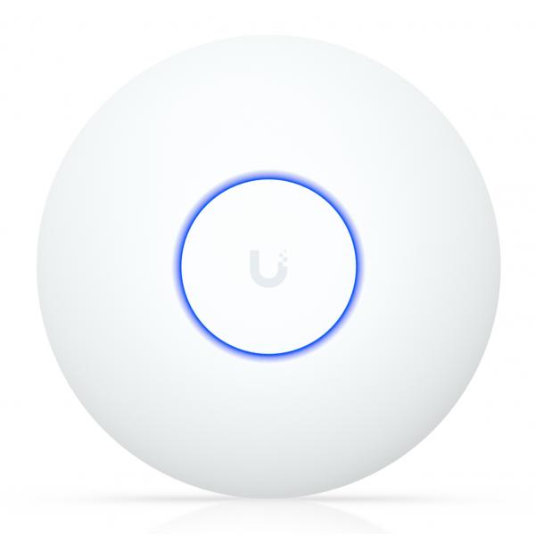 Ubiquiti U7 Lite 4300 Mbit/s Bianco Supporto Power over Ethernet [PoE] (UbiQuiti U7-LITE - Access Point - WiFi 7 - Indoor)UbiquitiU7-LITE