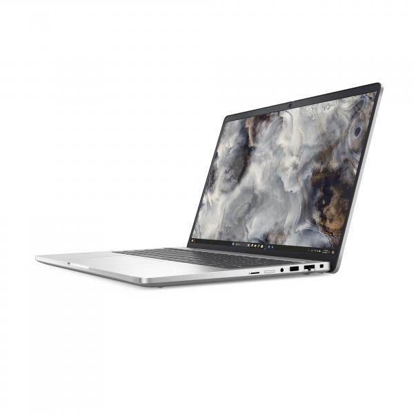 DELL Pro 16 Plus PB16250 Copilot+ PC Intel Core Ultra 7 268V Computer portatile 40,6 cm [16] Full HD+ 32 GB LPDDR5x-SDRAM 1 TB SSD Wi-Fi 7 [802.11be] Windows 11 Pro Italiano Alluminio (Dell Pro 16 Plus PB16250 - Intel Core Ultra 7 - 268V / fino a 5 G...