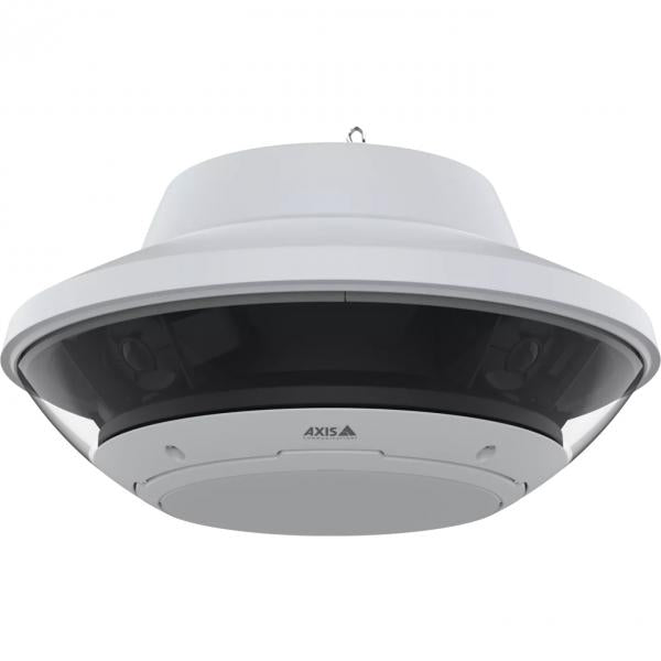 AXIS Q6020-E 50 HZ -Axis733102108676002956-001