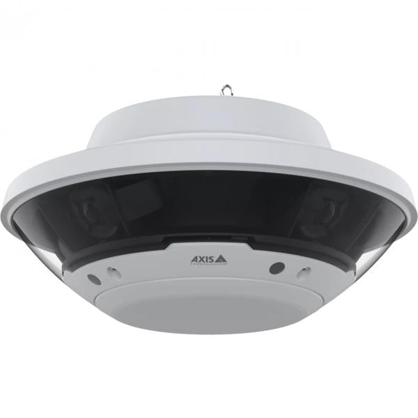 Q6300-E 50 Hz - Warranty: 60MAxis733102108662302942-001