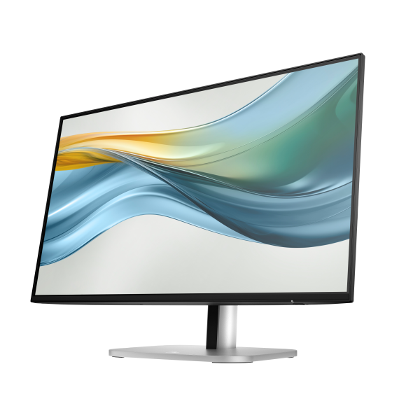 HP Series 5 Pro 23.8 inch FHD USB-C Monitor- 524pu Monitor PC 60,5 cm [23.8] 1920 x 1080 Pixel Full HD LCD Nero (Series 5 Pro 23.8 inch FHD - USB-C Monitor - 524pu - Warranty: 12M)Hp9D9V7AS