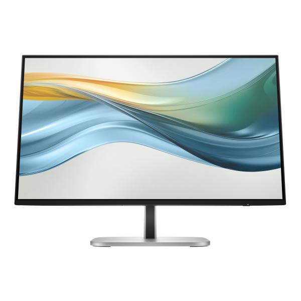 HP Series 5 Pro 23.8 inch FHD USB-C Monitor- 524pu Monitor PC 60,5 cm [23.8] 1920 x 1080 Pixel Full HD LCD Nero (Series 5 Pro 23.8 inch FHD - USB-C Monitor - 524pu - Warranty: 12M)Hp9D9V7AS