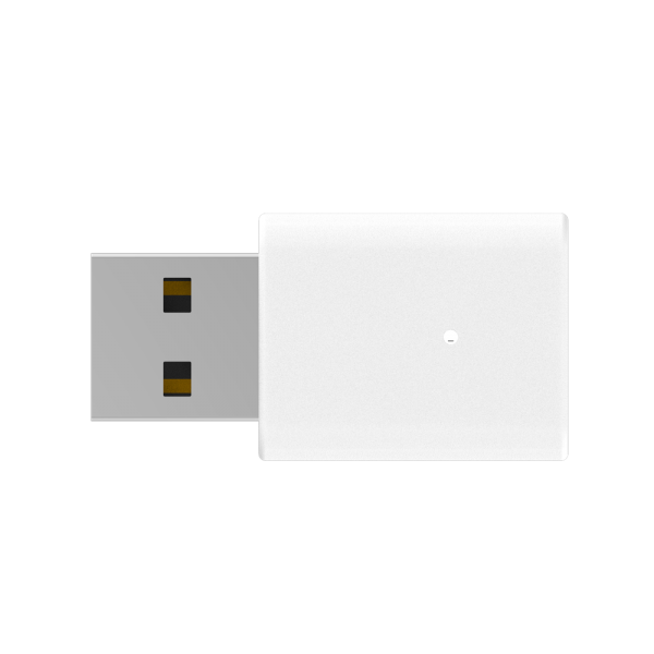 D-Link AC13U scheda di rete e adattatore WLAN (WI-FI USB ADAPTER 5 AC1300 - - WPA3)D-linkAC13U