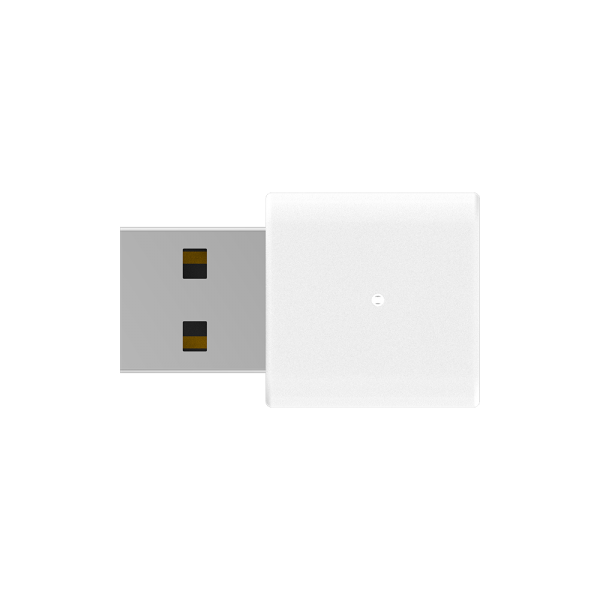 D-Link AN3U scheda di rete e adattatore WLAN (WI-FI USB ADAPTER 4 N300 - WPA3 - )D-link0790069475863AN3U