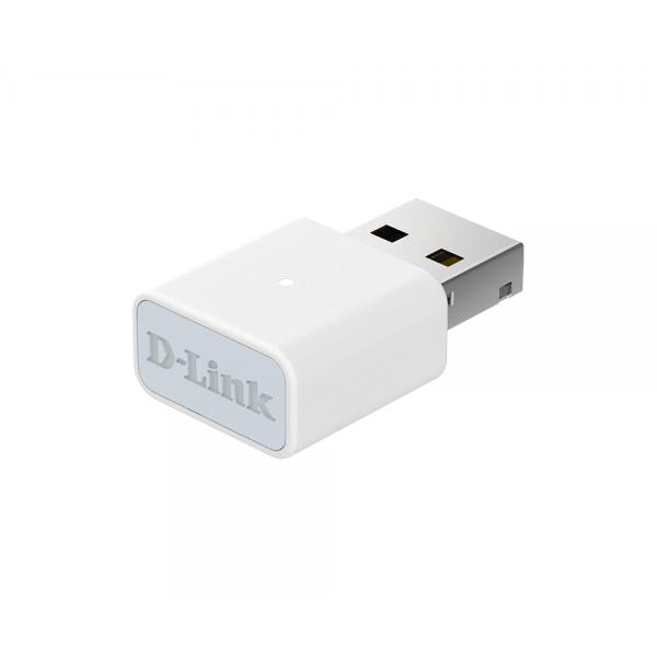 D-Link AN3U scheda di rete e adattatore WLAN (WI-FI USB ADAPTER 4 N300 - WPA3 - )D-link0790069475863AN3U