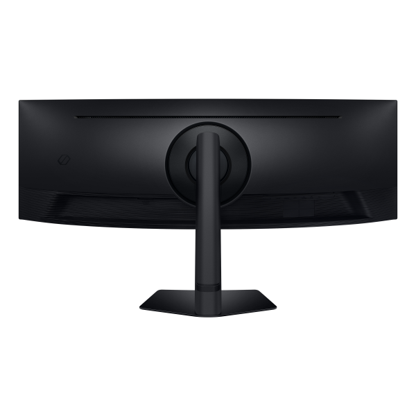 Samsung G91F Monitor PC 124,5 cm [49] 5120 x 1440 Pixel Dual QHD LCD Nero (Samsung 49 Odyssey G9 G91F 32:9; 5120)Samsung8806095977386LS49FG916EUXEN