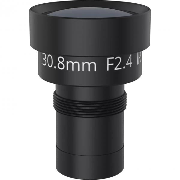 Lens M14 30.8 mm F2.4 IR 4 pcs - Warranty: 60MAxis733102108979203142-001