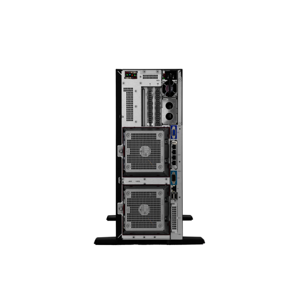 HPE ProLiant ML350 Gen11 5515+ 3.2GHz 8c 1P 2x32GB-R 8SFF MR408i-o 2x480GB SSD 2x1000W PS EU Server (HPE PROLIANT ML350 GEN11 INTEL XEON GOLD,5515+ 3.2GHz 8C 64GB MR408I-O 2x480GB 1)HpeP81779-425