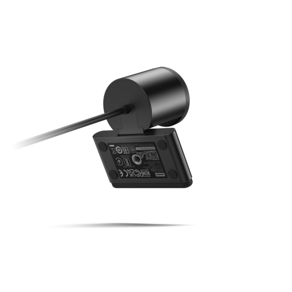Lenovo 4XC1Q44952 webcam 2 MP 1920 x 1080 Pixel USB 2.0 Nero (Lenovo FHD - Webcam - new)Lenovo4XC1Q44952