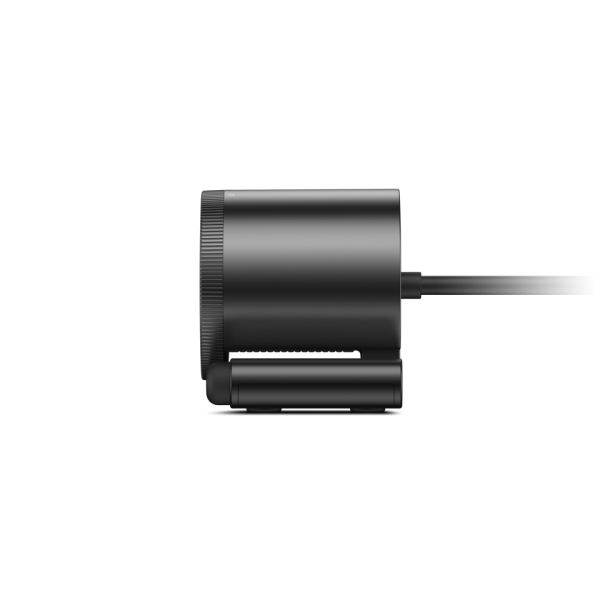Lenovo 4XC1Q44952 webcam 2 MP 1920 x 1080 Pixel USB 2.0 Nero (Lenovo FHD - Webcam - new)Lenovo4XC1Q44952