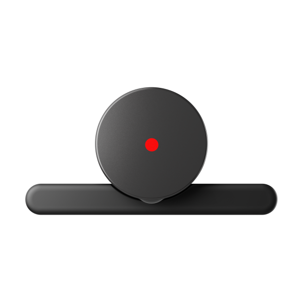Lenovo 4XC1Q25246 webcam 8 MP 1920 x 1080 Pixel USB-C Nero (LENOVO WEBCAM 3840x2160 4K PRO)Lenovo4XC1Q25246