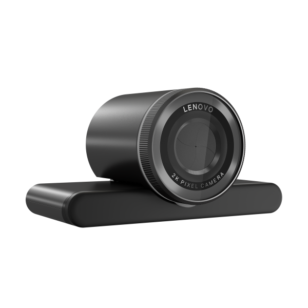 Lenovo 4XC1Q25245 webcam 4 MP 1920 x 1080 Pixel USB-C Nero (Lenovo QHD webcam)Lenovo4XC1Q25245