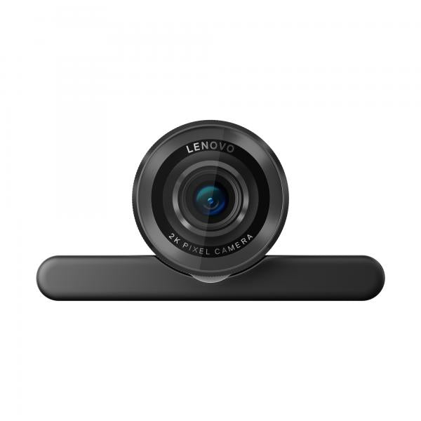 Lenovo 4XC1Q25245 webcam 4 MP 1920 x 1080 Pixel USB-C Nero (Lenovo QHD webcam)Lenovo4XC1Q25245