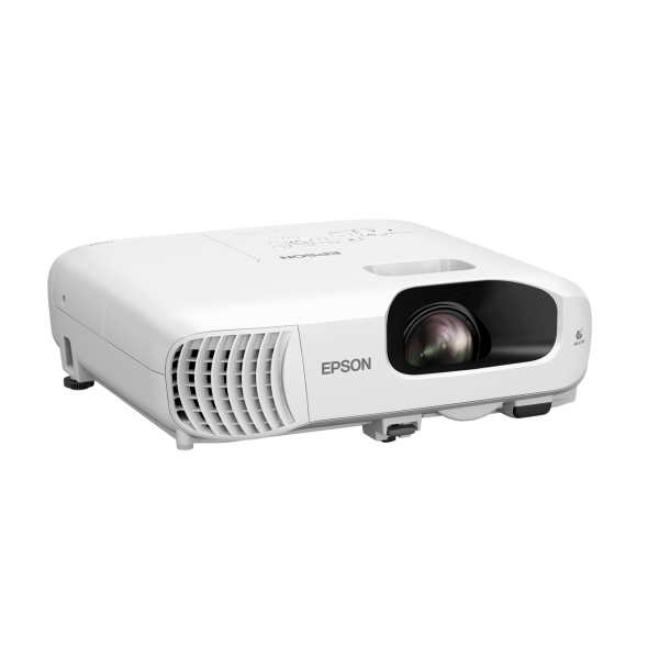 Epson EB-W56S (EB-W56S Projector - 3700 ANSI Lumens WXGA Projector White)Epson8715946738093V11HB62040