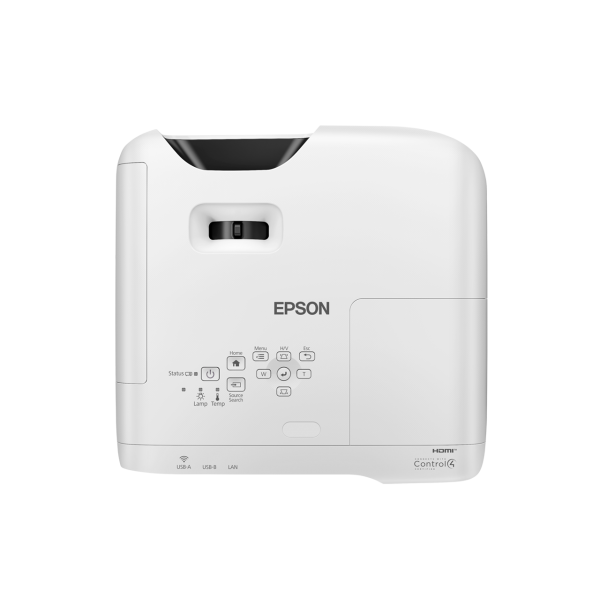 Epson EB-W56S (EB-W56S Projector - 3700 ANSI Lumens WXGA Projector White)Epson8715946738093V11HB62040