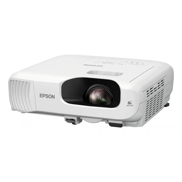 Epson EB-W56S (EB-W56S Projector - 3700 ANSI Lumens WXGA Projector White)Epson8715946738093V11HB62040